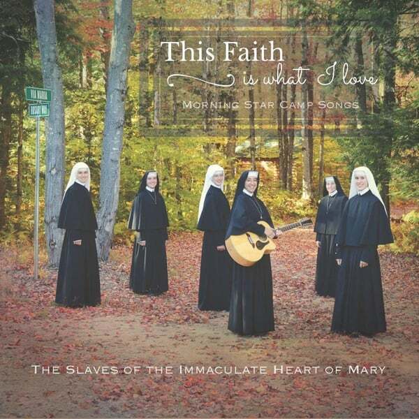 Cover art for This Faith Is What I Love